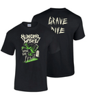 Municipal Waste "Grave Dive" T-Shirt