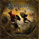 Heidevolk "Vuur Van Verzet" 12"