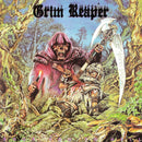 Grim Reaper "Rock You To Hell (Reissue)" CD