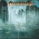 Insania "The Great Apocalypse" CD