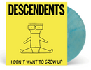 Descendents "I Don't Want To Grow Up" 12"