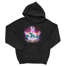 Luminare Christmas "Mistletoe Madness" Pullover Hoodie