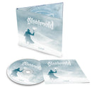 Skálmöld "Sorgir" Limited Edition CD