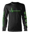 Type O Negative "Life Is Killing Me" Longsleeve