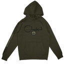 Clutch "Crucial Velocity" Pullover Hoodie