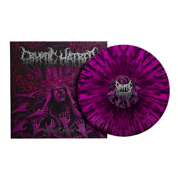 Cryptic Hatred