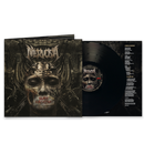 Nervosa "Slave Machine" 12"