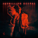 Credic "Vermillion Oceans (Digipak)" CD