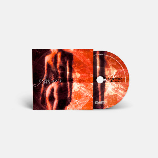 Novembre "Classica" CD