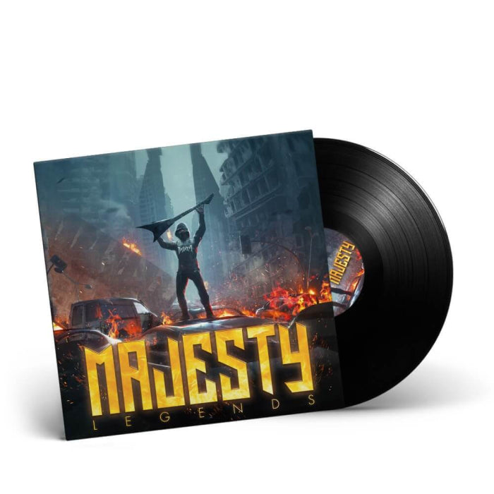 Majesty
