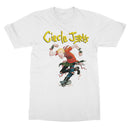 Circle Jerks "Skank Man" T-Shirt