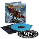 Warkings "Revolution" 12"