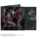 Ad Infinitum "Abyss" 12"