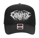 Carnifex "Slam Logo Debossed" Trucker Hat