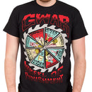 Gwar "Wheel Of Torture" T-Shirt