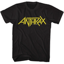 Anthrax "Logo" T-Shirt