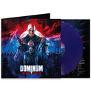 Dominum "The Dead Don't Die" 12"