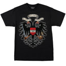 Napalm Records "Austrian Rock & Metal Empire" T-Shirt