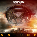 Skindred "Volume" Digipak CD