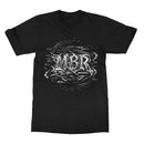 MASTER BOOT RECORD "COMPUTER METAL" T-Shirt