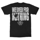 Ov Ruin "Throne" T-Shirt