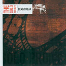 The Solo Project "Bend/Break" CD