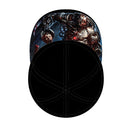 Abominable Putridity "Cybernetic Dislimbing" Hat