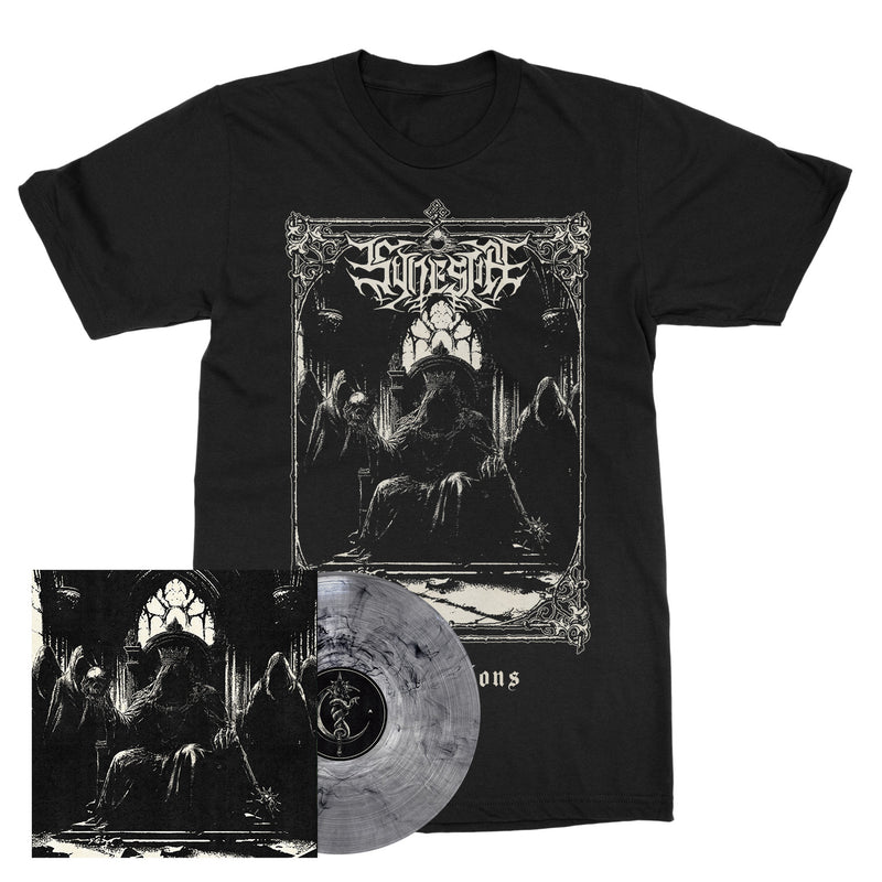 Synestia "Premonitions LP Bundle" Bundle