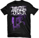 Brutal Truth "Kill Trend Suicide" T-Shirt