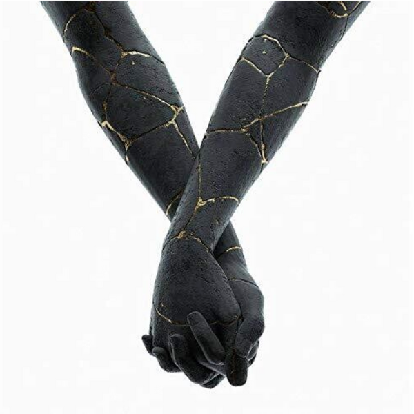 Bad Omens " Finding God Before God Finds Me" 12"