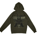 Clutch "Crucial Velocity" Pullover Hoodie