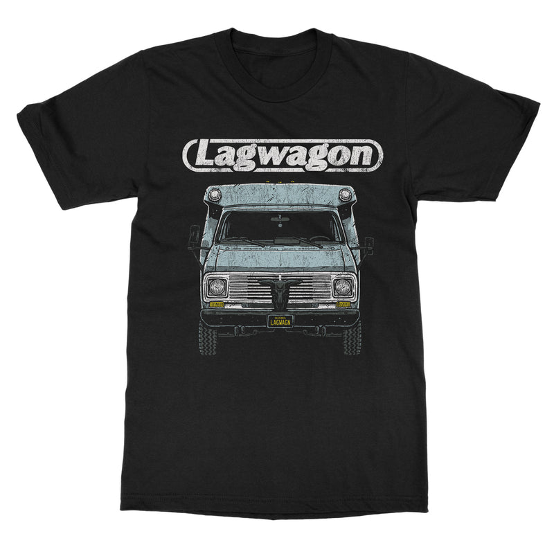 Lagwagon Tシャツ Lagwagon 