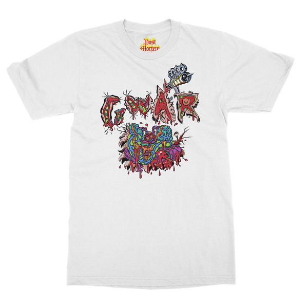 Gwar "GWAR - Hi Mom I’m Home From the Show Tee" T-Shirt