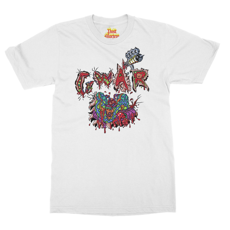 Gwar "GWAR - Hi Mom I’m Home From the Show Tee" T-Shirt