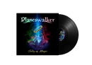 Planeswalker  "Tales of Magic (Black)" 12"