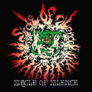 Sircle Of Silence "Sircle Of Silence (Reissue)" CD