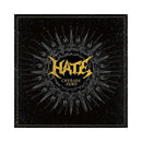 Hate "Crusade: Zero" Limited Edition CD