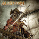 Alestorm "Captain Morgan's Revenge" CD