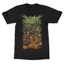 Wurm Flesh "Jungle Feast" T-Shirt