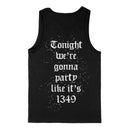 Cattle Decapitation "Bring Back The Plague" Tank Top