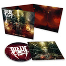 Dieth "To Hell and Back" CD