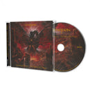 Therion "THERION - Symphony Masses: Ho Drakon Ho Megas / CD" CD