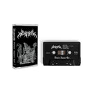 Azarath "Diabolic Impious Evil" Collector's Edition Cassette
