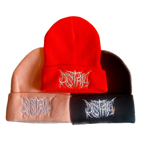 Distant "Logo" Beanie