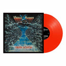 Vicious Rumors "VICIOUS RUMORS - Digital Dictator / Red Vinyl LP" 12"