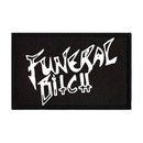 Funeral Bitch "Logo" Patch
