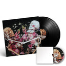 Delain "Hunter's Moon" 2x12"