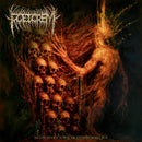 Foetorem "Incongruous Forms Of Evergrowing Rot" CD