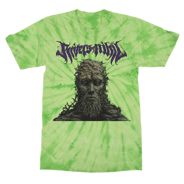 Rivers of Nihil "WOKMN Dye" T-Shirt
