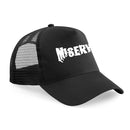 Misery Index "Logo" Hat